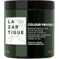 Lazartigue Lazartigue, Fortify, Hair Treatment Cream Mask, For Colour Protection, 250 ml For Women