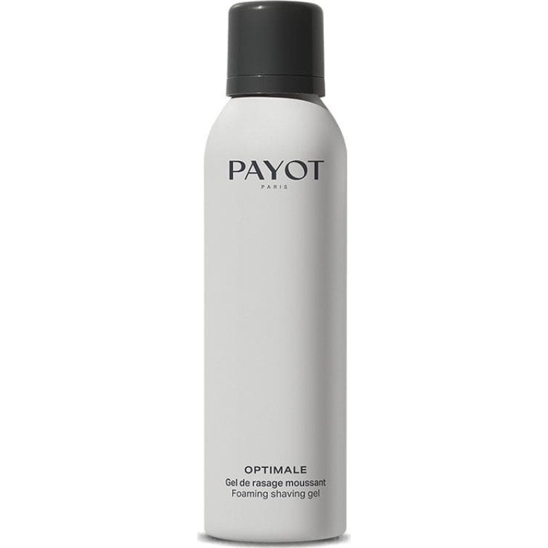 Payot Payot, Optimale, Anti-Irritation, Shaving Foam, 150 ml For Men