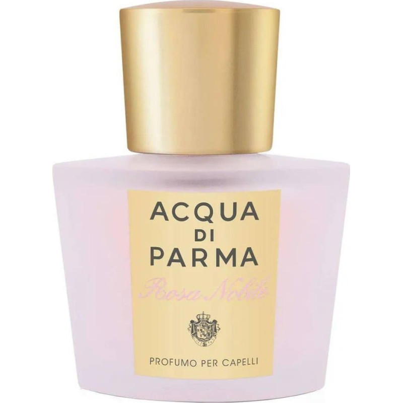 Acqua Di Parma Acqua di Parma Rosa Nobile mgiełka do włosów 50ml