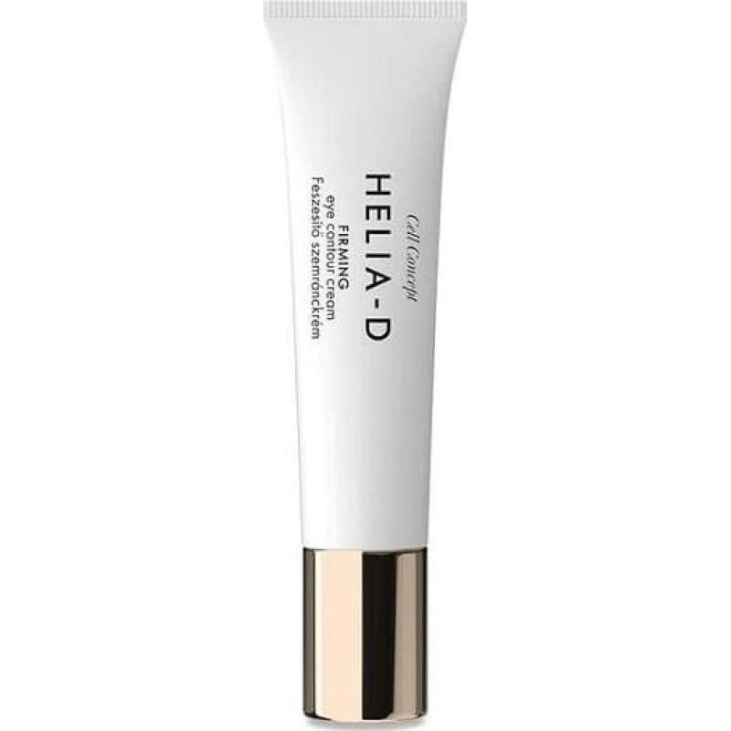 Helia-D HELIA-D Cell Concept Firming Eye Contour Cream 45+ 15ml