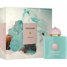 Amouage Amouage, Lineage, Eau De Parfum, For Women, 100 ml For Women