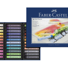 Faber-Castell Miękkie pastele (128336 FC)