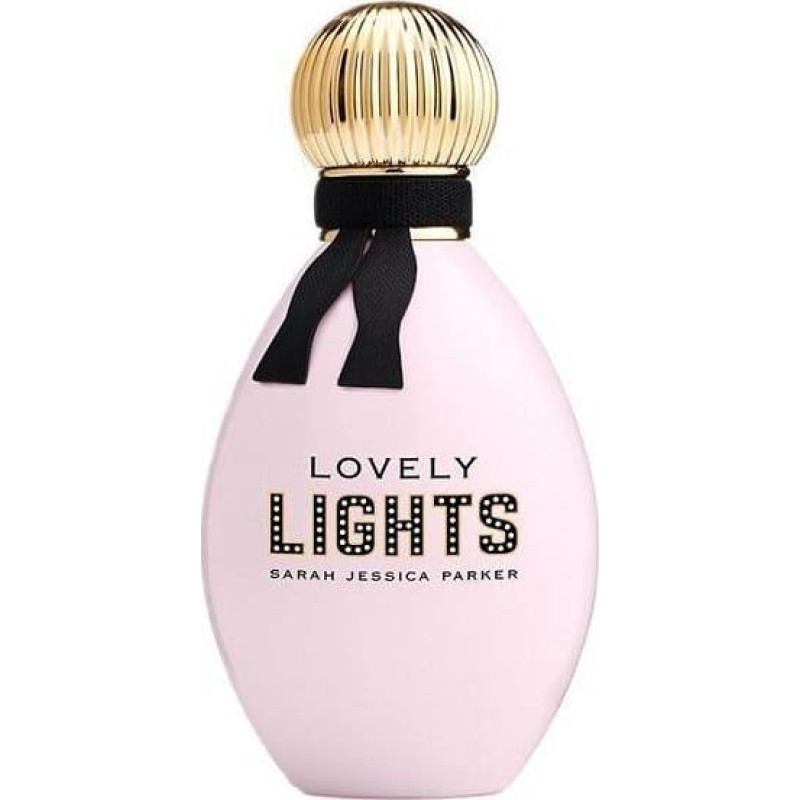 Sarah Jessica Parker SARAH JESSICA PARKER Lovely Lights EDP 50ml