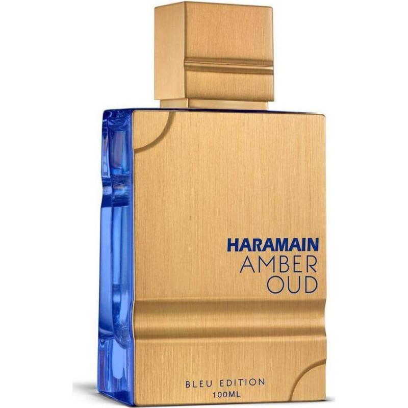 Al Haramain Al Haramain Amber Oud Bleu Edition EDP 100ml