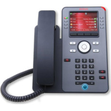 Avaya Telefon Avaya J179 IP phone Black