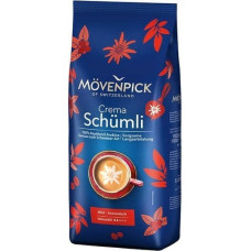 Movenpick Kawa ziarnista Movenpick Schumli 1 kg