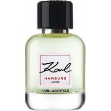 Karl Lagerfeld Karl Hamburg Alster EDT 60 ml