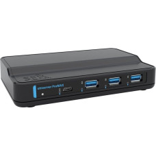 SEH Print server SEH SEH utnserver ProMAX USB-C USB3.0 Deviceserver