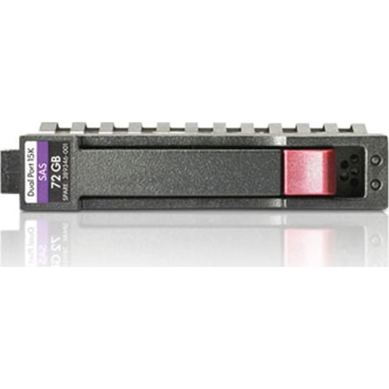 HPE Dysk serwerowy HPE 300GB 2.5'' SAS-3 (12Gb/s)  (759208-S21)