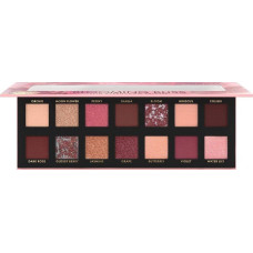 Catrice Catrice Blooming Bliss Slim Eyeshadow Palette paleta cieni do powiek 020 Colors of Bloom 10.6g