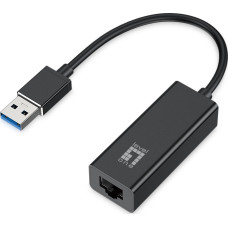 Level One Games Karta sieciowa Level One Games LevelOne Adapter USB3 Type A -> GBit-LAN (USB-0401 V9)