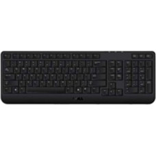 Dell Klawiatura Dell Keyboard, External, USB,