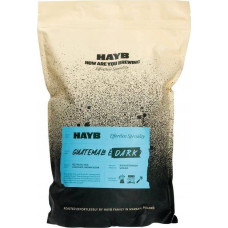 Hayb HAYB - Gwatemala Dark Espresso 1kg