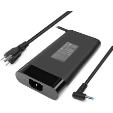 HP Zasilacz do laptopa HP HP M42546-001 adapter zasilający/ inwentor Wewnętrzna 200 W Czarny