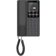 Grandstream Telefon GrandStream Grandstream GHP621W Black