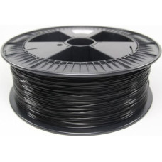 Spectrum Filament SPECTRUM / PLA / DEEP BLACK / 1,75 mm / 2 kg - 5903175658401