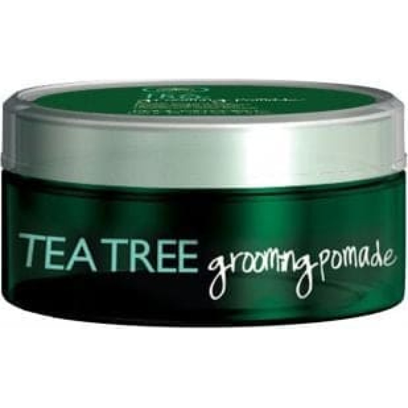 Paul Mitchell Tea Tree Grooming Pomade pomada do stylizacji włosów 85g