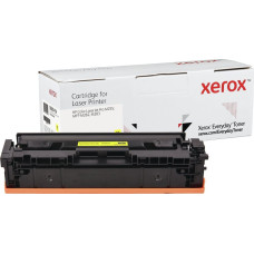 Xerox Toner Xerox EVERYDAY YELLOW TONER FOR HP EVERYDAY YELLOW TONER FOR HP