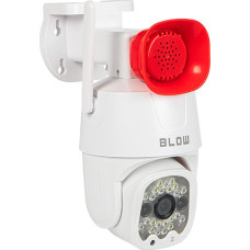 Blow Kamera IP Blow Kamera IP Blow wifi H-323 PTZ z megafonem 3 MP