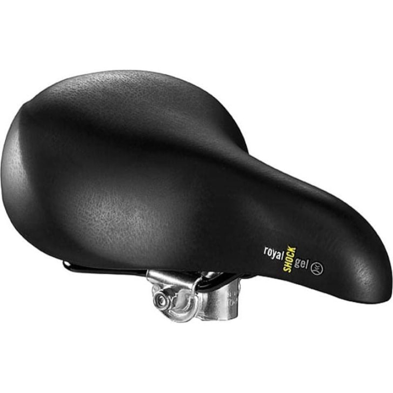 Selle Royal Siodło CLASSIC MODERATE 60st. RENNA Żelowe + Sprężyny Unisex (SR-8280DGTA98067)