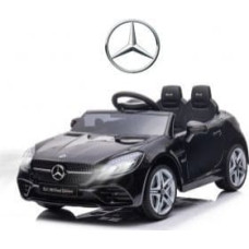 Milly Mally Milly Mally Pojazd na akumulator Mercedes-Benz SLC Black