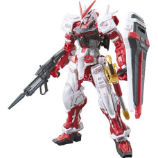 Bandai Figurka RG 1/144 GUNDAM ASTRAY RED FRAME