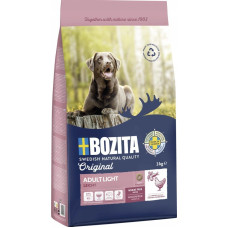 Bozita Bozita Karma Sucha dla Psa Odchudzająca Kurczak 3kg