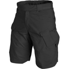 Helikon-Tex Helikon-Tex Szorty Urban Tactical Shorts Rip-Stop Czarne M