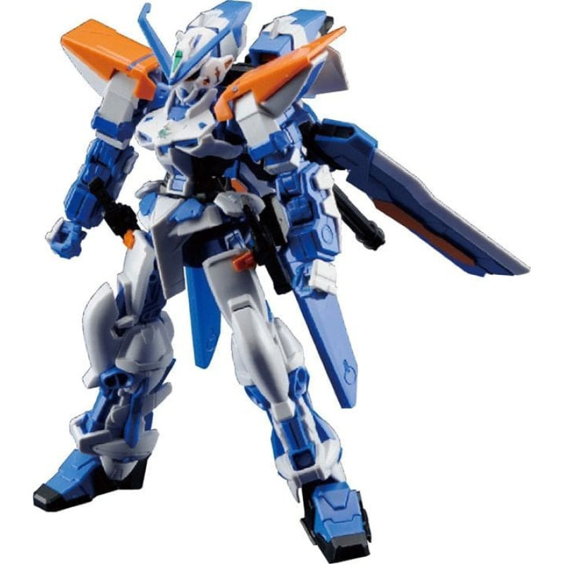 Bandai Figurka 1/144 Gundam Astray Blue Frame Second