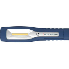 Scangrip Latarka Scangrip Rankinis šviestuvas LED MAG PRO USB IP54 60/600lm Li-ion, Scangrip