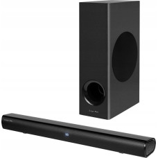 Kruger&Matz Soundbar Kruger&Matz Soundbar Kruger&Matz Planet 2.1