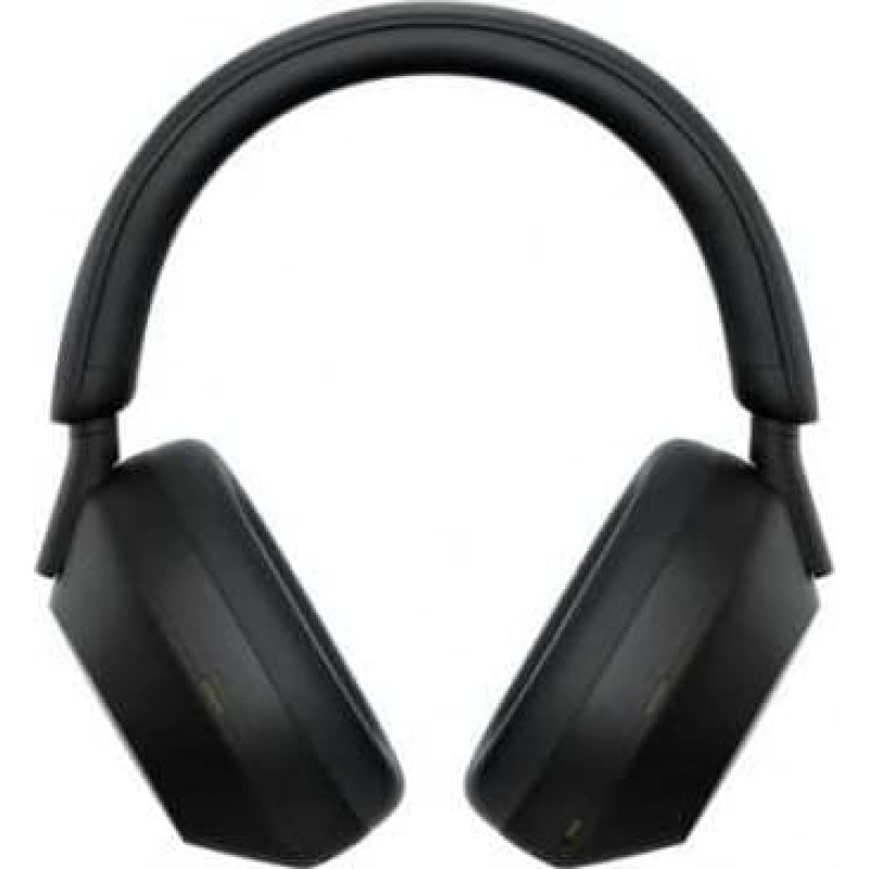 Sony Wireless Noise Cancelling Headphones WH-1000XM5 Black