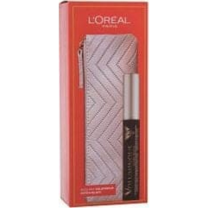 L’oreal Paris LOral Paris Voluminous Tusz do rzęs 7,5ml Extra-Black zestaw upominkowy