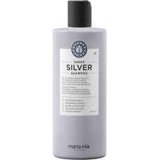 Macadamia Maria Nila Sheer Silver Szampon do włosów 350ml