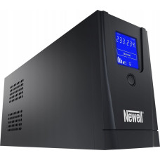 Newell UPS Newell Zasilacz awaryjny UPS Newell Force LI-1000