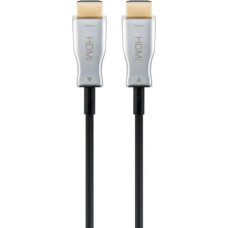 Triton Kabel TRITON HDMI 2.0b Hybrid Optical Kabel 07000 70,0m sw - Długość kabla 70 m