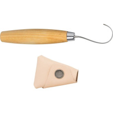 Morakniv Nóż Morakniv Wood Carving Hook 164 Right (NZ-H4R-SS-54)