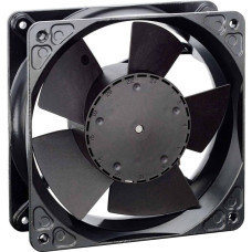 Ebm-Papst Wentylator EBM-PAPST ebm-papst 4114 NH4, Fan, 11.9 cm, 6800 RPM, 67 dB, 355 m³/h, Black