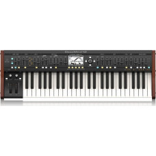 Behringer Behringer DEEPMIND 12 Syntezator analogowy