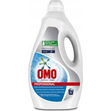 Chemia Żel do prania OMO, Active Clean, 5l