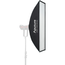 Aputure Lampa studyjna Aputure Aputure Light Box 30 x 120  Softbox