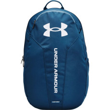 Under Armour Under Armour Hustle Lite Backpack 1364180-426 Niebieskie One size