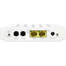 Allnet Modem Allnet Z ALLNET Punkt-zu-Punkt Phoneline G.hn Modem via 2-Draht ALL-GHN101-2wire