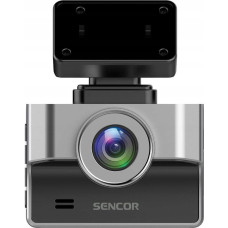 Sencor Kamera cyfrowa Sencor SCR 4600MR   DVR DUAL CAMERA      SENCOR