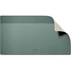 Native Union Native Union Desk Mat - Slate Green/Sand stone