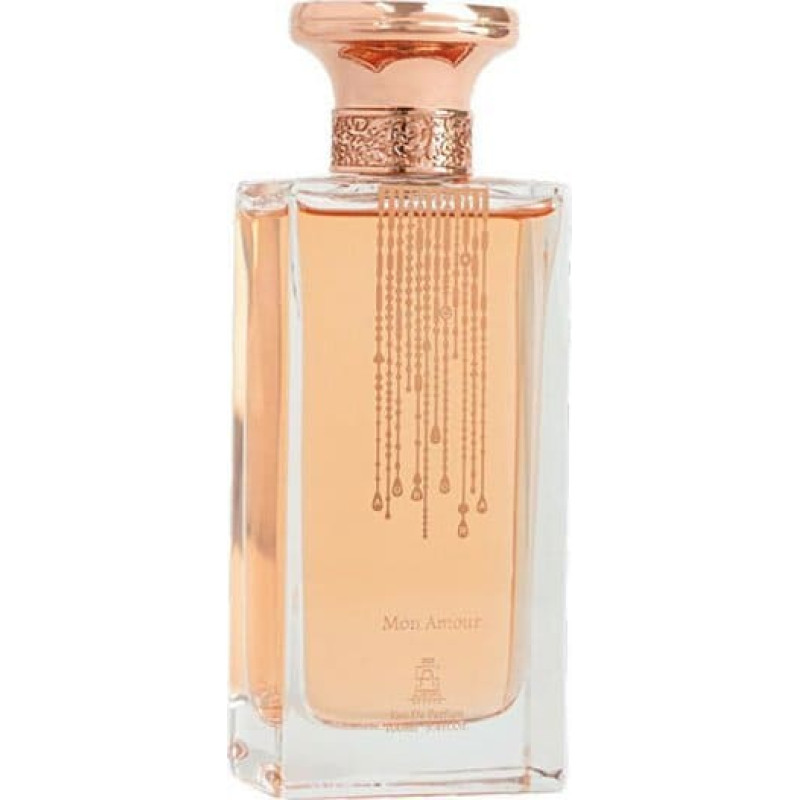 Aurora Aurora, Mon Amour, Eau De Parfum, For Women, 100 ml For Women