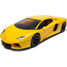 Airfix Airfix QUICKBUILD Lamborghini Aventador - Yellow