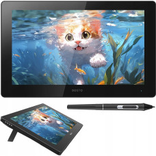 Bosto Tablet Bosto Bosto BT-16HD (2024)