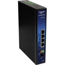 Allnet ISP Bridge Modem VDSL2 mit Vectoring Industrial IP30