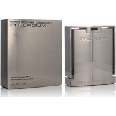 Porsche Perfumy Męskie Porsche EDT Palladium (50 ml)